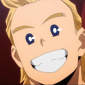 Photo My Hero Academia