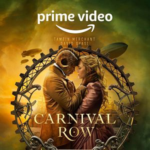 Photo Carnival Row