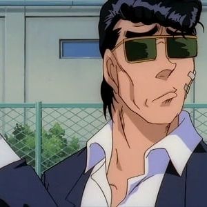 Photo Hajime no Ippo : The fighting