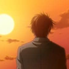 Photo Hajime no Ippo : The fighting