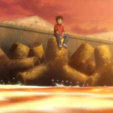 Photo Hajime no Ippo : The fighting