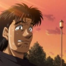 Photo Hajime no Ippo : The fighting