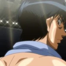 Photo Hajime no Ippo : The fighting