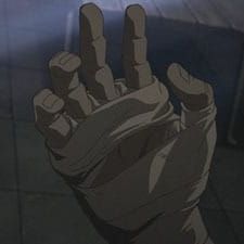 Photo Hajime no Ippo : The fighting