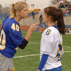 Photo Friday Night Lights