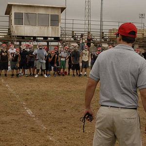Photo Friday Night Lights