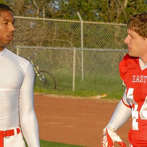 Photo Friday Night Lights