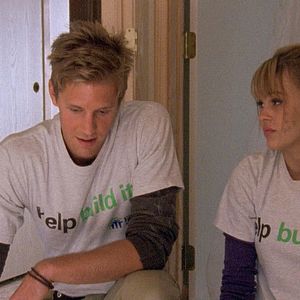 Photo Friday Night Lights