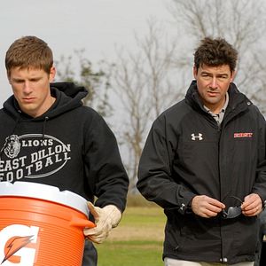 Photo Friday Night Lights