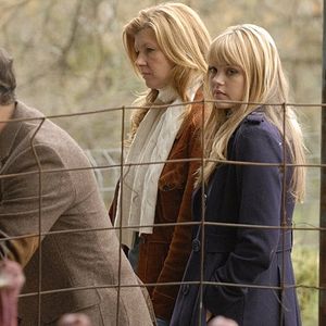 Photo Friday Night Lights