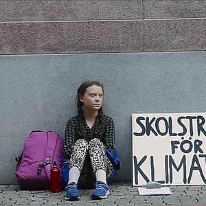 Photo Des vies à mener: leaders dans l'âme