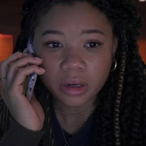 Photo Storm Reid