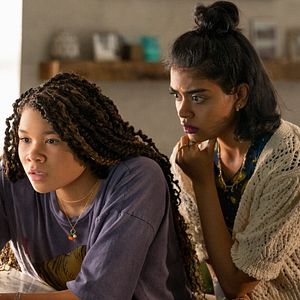 Photo Storm Reid