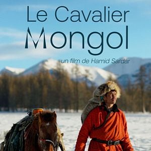 Photo Le Cavalier Mongol