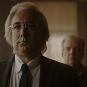 Photo Madoff : Le monstre de la finance
