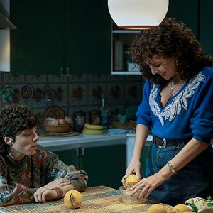 Photo Giordana Marengo