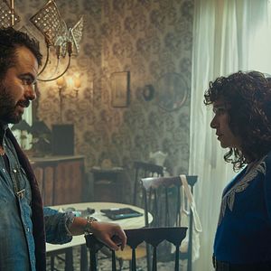 Photo La Vie mensongère des adultes