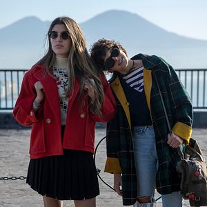 Photo Giordana Marengo