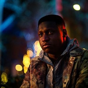 Photo Copenhagen Cowboy