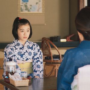 Photo Makanai : Dans la cuisine des maiko