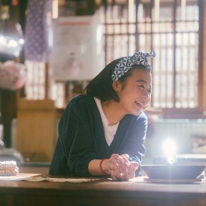 Photo Makanai : Dans la cuisine des maiko