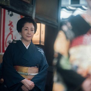 Photo Makanai : Dans la cuisine des maiko