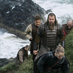 Photo Vikings: Valhalla