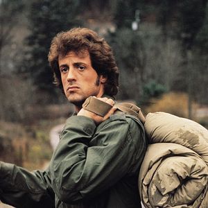 Photo Rambo