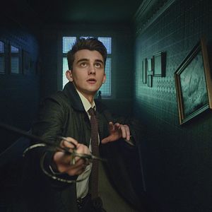 Photo Cameron Chapman