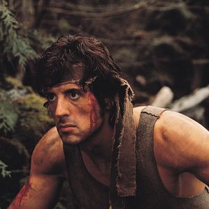 Photo Rambo