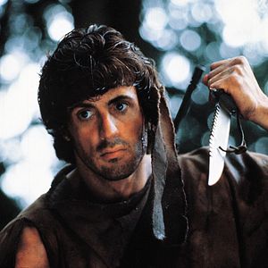 Photo Rambo