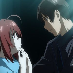 Photo Muv-Luv Alternative