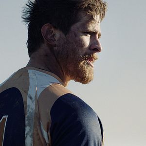 Photo Alexander King