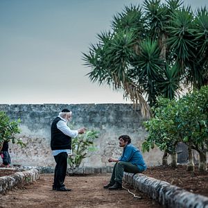 Photo Pierre-Henry Salfati