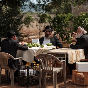 Photo Pierre-Henry Salfati