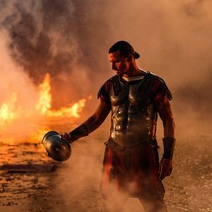 Photo Zlatan Ibrahimovic