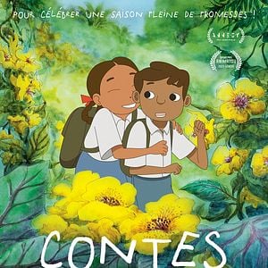 Photo Contes de Printemps