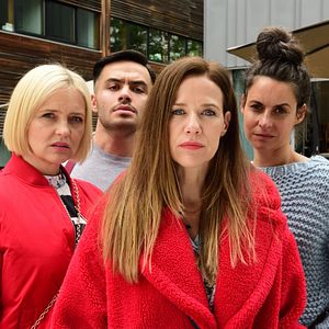 Photo Alexandra Neldel