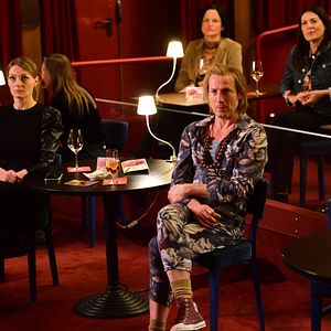 Photo Wotan Wilke Möhring