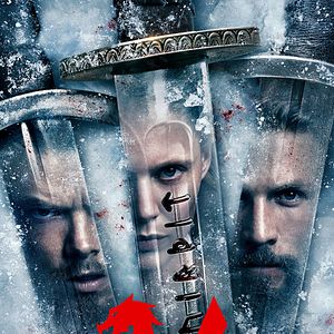 Photo Vikings: Valhalla