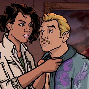 Photo Archer (2009)
