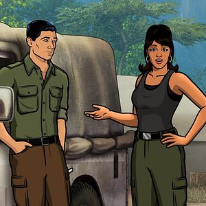 Photo Archer (2009)