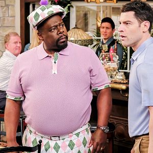 Photo Voisins mais pas trop