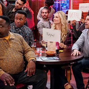 Photo Voisins mais pas trop