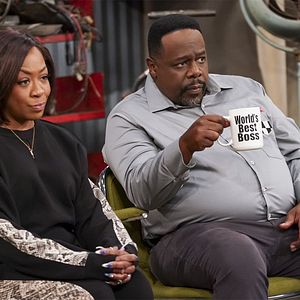 Photo Voisins mais pas trop