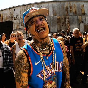 Photo Reservation Dogs