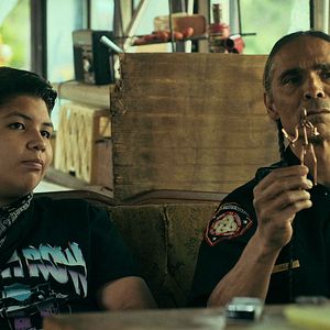 Photo Reservation Dogs