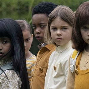 Photo Le village des damnés