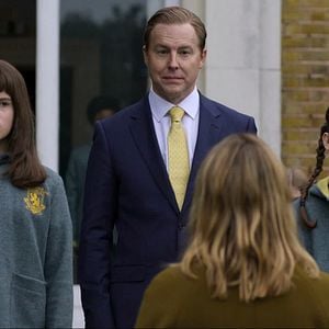 Photo Le village des damnés