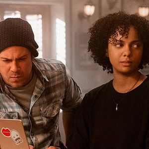 Photo Leverage: Redemption